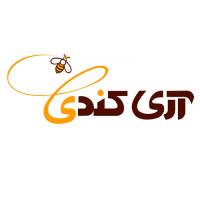 لوگوی شرکت آری کندی عسل طبیعی سبلان