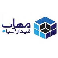 لوگوی شرکت مهاب فیدار آسیا