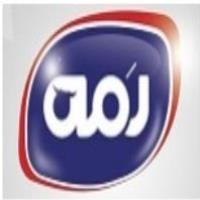 لوگوی شرکت فرآورده های گوشتی رمه آزادشهر