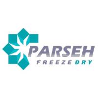 لوگوی شرکت تکوین آزمایش پارسه
