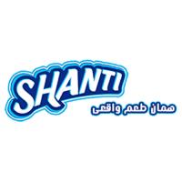 لوگوی شرکت سنوس سبز ایرانیان - شنتی