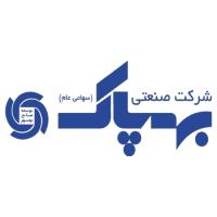 لوگوی شرکت صنعتی بهپاک