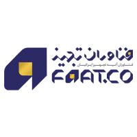 لوگوی شرکت فناوران تجهیز