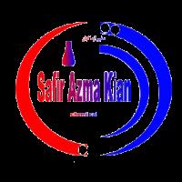 لوگوی سـفـیـر آزمـا کـیـان