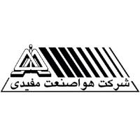لوگوی شرکت هوا صنعت مفیدی