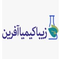 لوگوی بازرگانی پویا کامک آفرین گستر