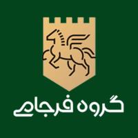 لوگوی شرکت حلوای کویر یزد