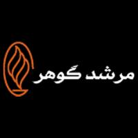 لوگوی ماشین سازی مرشد گوهر