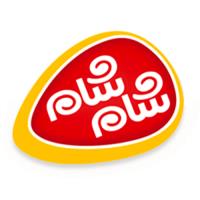 لوگوی مجتمع صنعتی پروتئینی شام شام