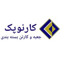 لوگوی شرکت کارنوپک