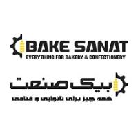 لوگوی شرکت بیک صنعت