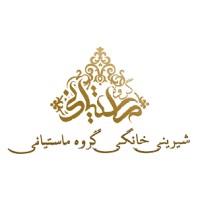 لوگوی شرکت بهین نگار شیرین