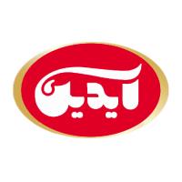 لوگوی شرکت داداش برادر- آیدین