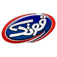 لوگوی کشاورزی و دامپروری نخل طلایی طبس