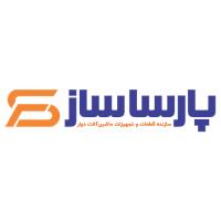 لوگوی گروه صنعتی پارسا ساز