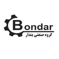 لوگوی گروه صنعتی بندار