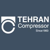 لوگوی تهران کمپرسور