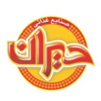 لوگوی شرکت تعاونی صنایع غذایی حیران مشگین
