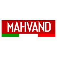 لوگوی صنایع غذایی ماهوند خراسان