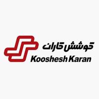 لوگوی شرکت ماشین سازی کوشش کاران