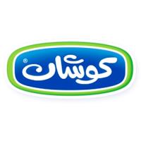 لوگوی فرآورده های لبنی فخر ترشیز - کوشان