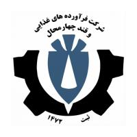 لوگوی  شرکت فرآورده های غذایی و قند چهارمحال