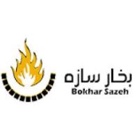 لوگوی بخارسازه