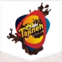 لوگوی شرکت فخر افق ارومیه - تاژینه