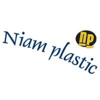لوگوی شرکت نیام پلاستیک