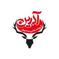 لوگوی شرکت گروه صنعتی عباس پور آدرین