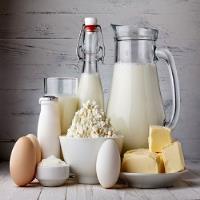 آمادگی برای خرید روزانه ٣٠٠٠ تن شیر مازاد دامداران