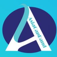 لوگوی شرکت آسیا کپ بند