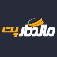 لوگوی شرکت ماندگار پت