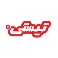 لوگوی صنایع غذایی تیستی