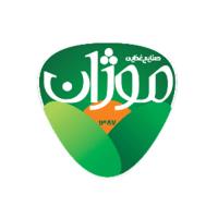 لوگوی صنایع غذایی موژان