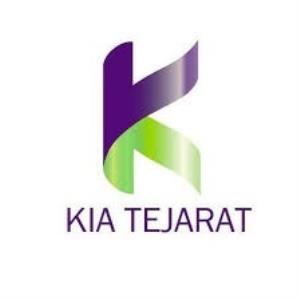 لوگوی کیا تجارت مهر بوان