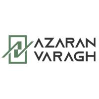 لوگوی شرکت آذران ورق سهند 
