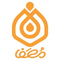 لوگوی شرکت عسل مصفا