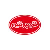 لوگوی خرم پی پروتئین