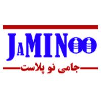لوگوی مجموعه جامی نو پلاست