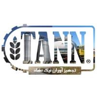 لوگوی تجهیزآوران نیک نهاد
