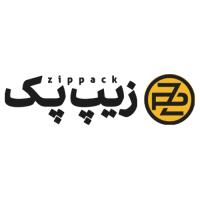 لوگوی شرکت زیپ پک