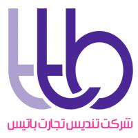 لوگوی تندیس تجارت باتیس