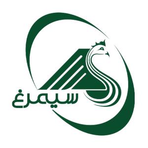 لوگوی شرکت سیمرغ