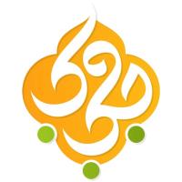 لوگوی شرکت خانه چاپ چکاوک