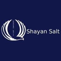 لوگوی شرکت سپید در شایان