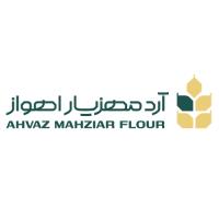 لوگوی آرد مهزیار