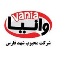 لوگوی محبوب شهد فارس