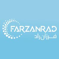 لوگوی شرکت فرزان راد