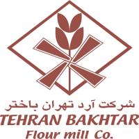 لوگوی شرکت تهران باختر